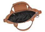 Longchamp Le Pliage Xtra XS Handbag Cashew