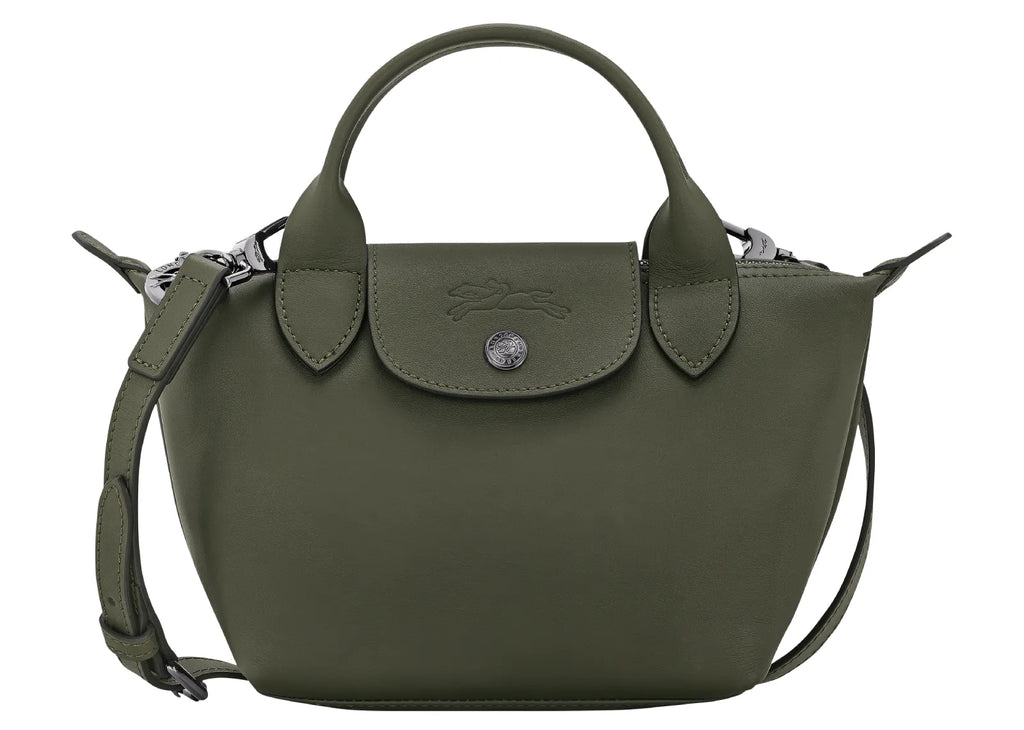 Longchamp Le Pliage Xtra XS Handbag Fir