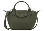 Longchamp Le Pliage Xtra XS Handbag Fir