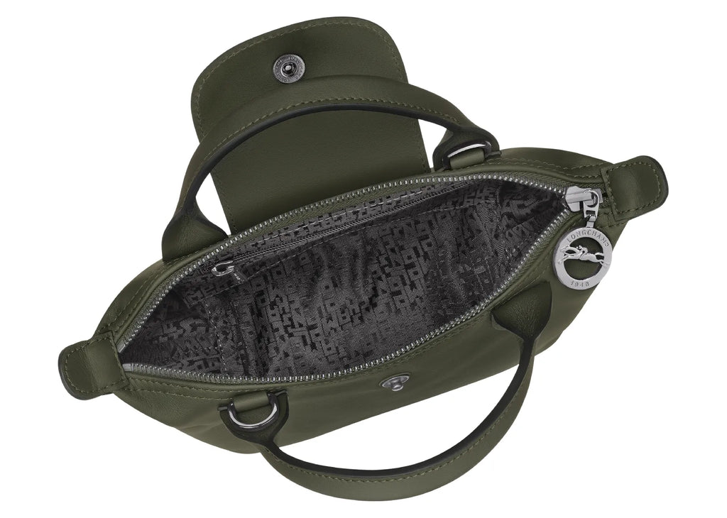 Longchamp Le Pliage Xtra XS Handbag Fir