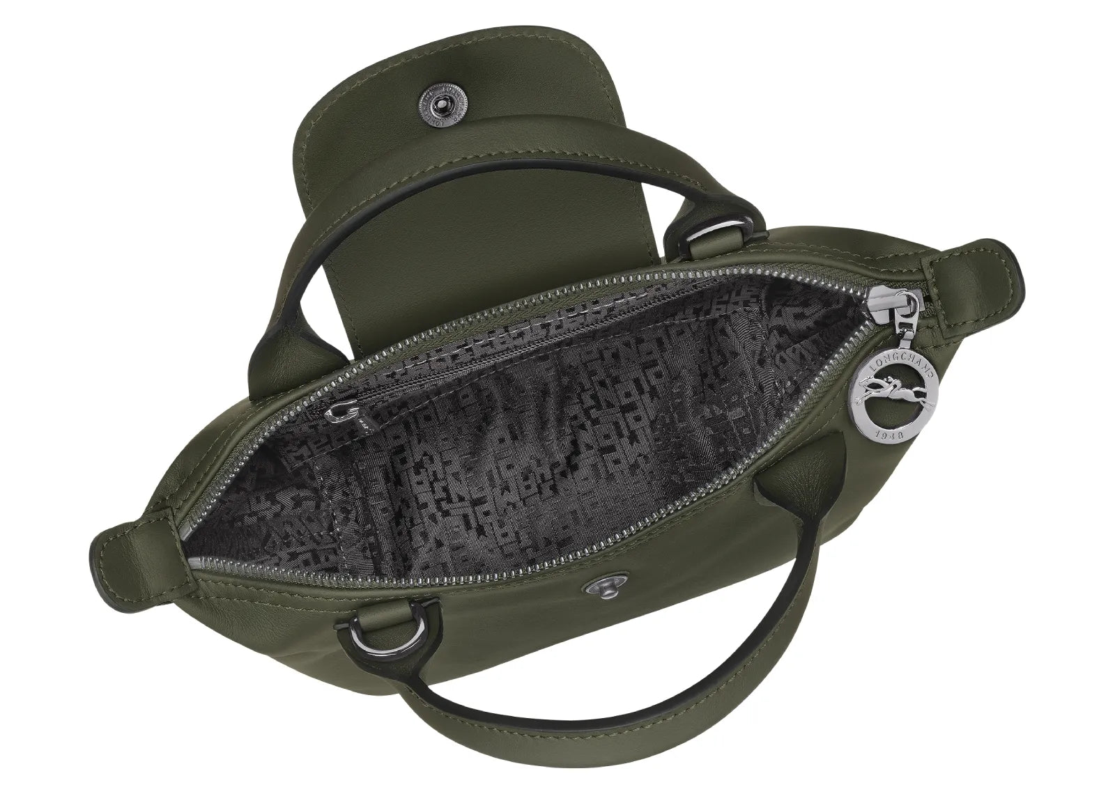 Longchamp Le Pliage Xtra XS Handbag Fir