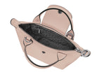 Longchamp Le Pliage Xtra XS Handbag Nude