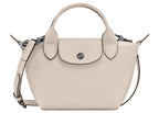 Longchamp Le Pliage Xtra XS Handbag Paper