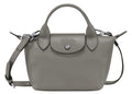 Longchamp Le Pliage Xtra XS Handbag Turtledove