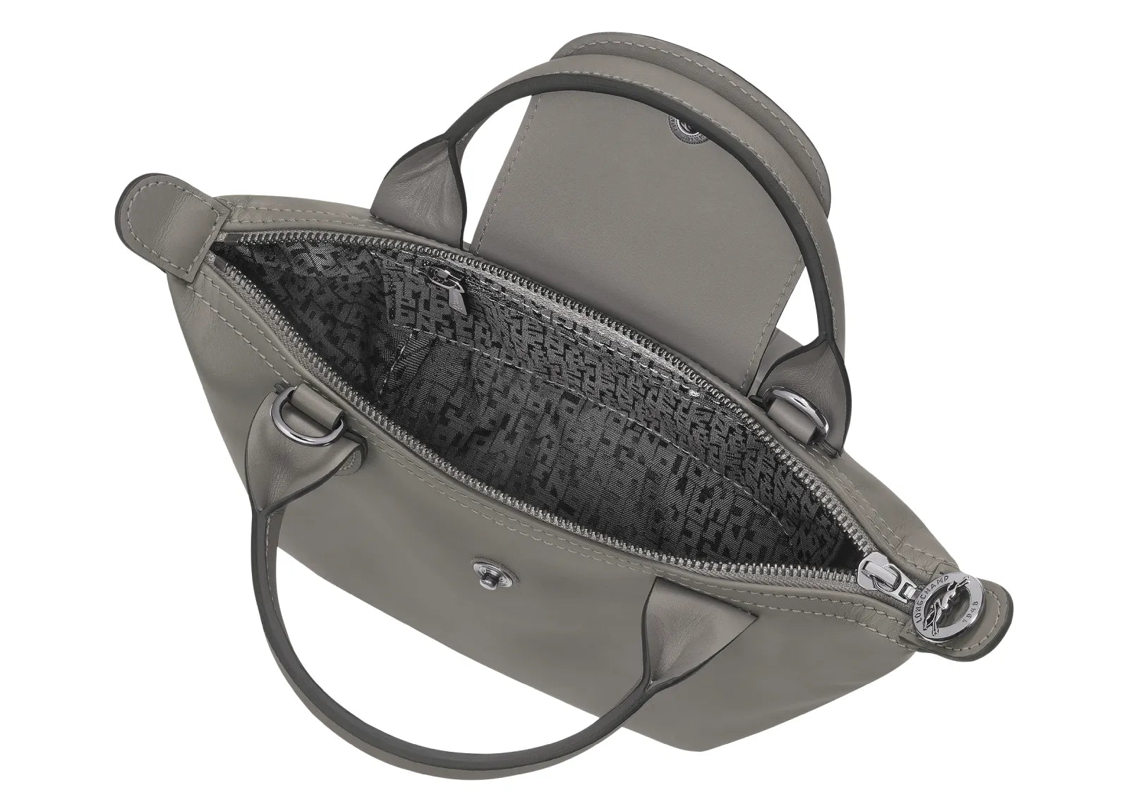 Longchamp Le Pliage Xtra XS Handbag Turtledove