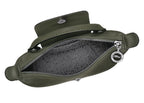 Longchamp Le Pliage Xtra XS Pouch Leather Fir