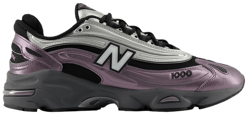 New Balance 1000 Dark Ice Wine