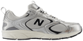 New Balance 408 Silver