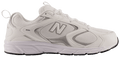 New Balance 408 White Silver
