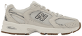 New Balance 530 Moonbeam Cow Print