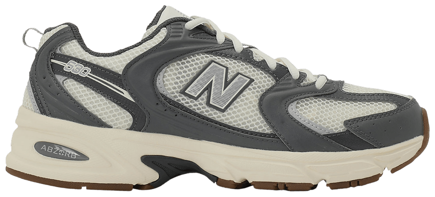 New Balance 530 Castlerock Angora Magnet