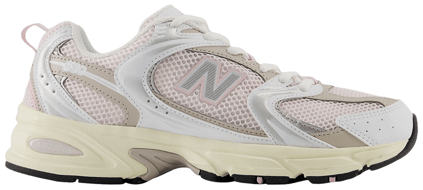 New Balance 530 Pink Granite