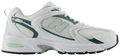 New Balance 530 White New Spruce
