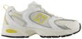 New Balance 530 Sea Salt Ginger Lemon