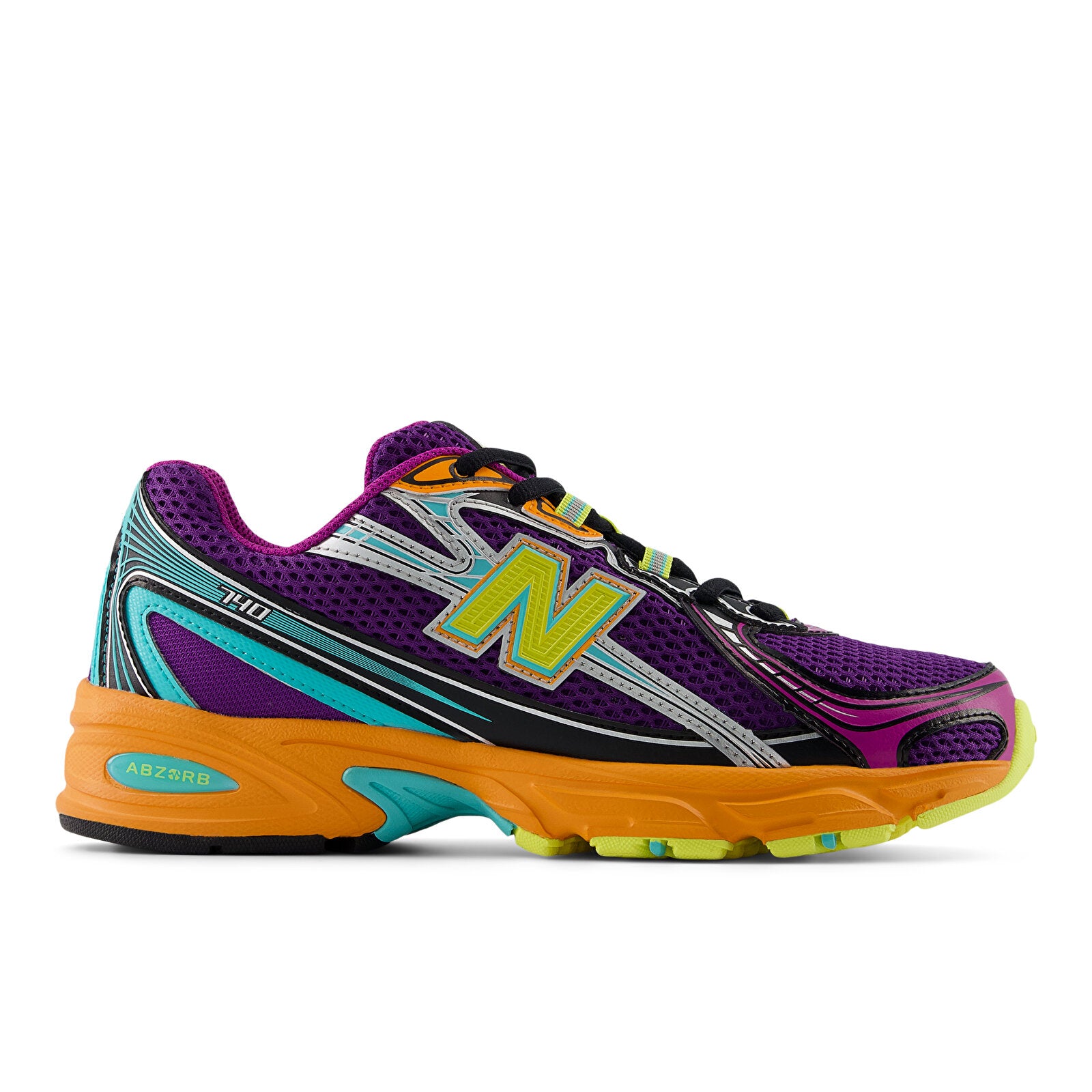 New Balance 740 v2 Neon Lights