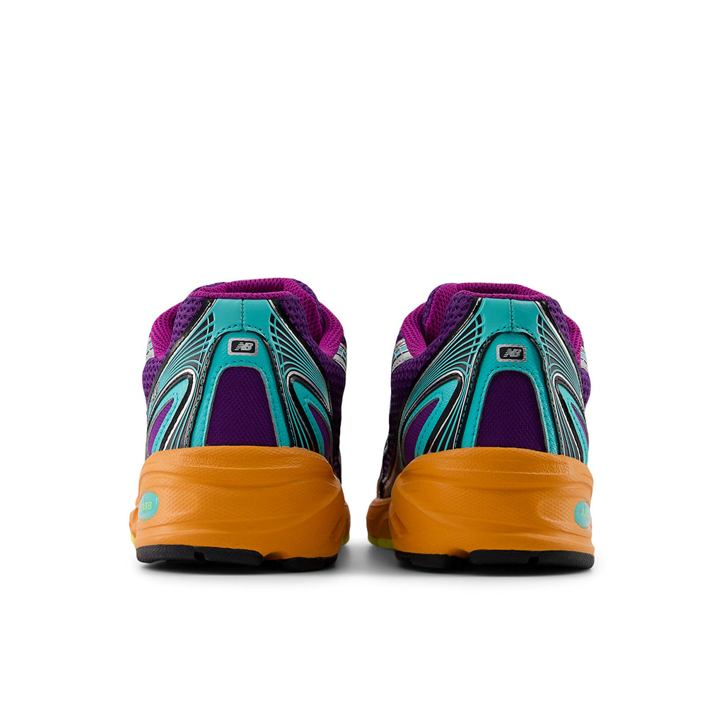 New Balance 740 v2 Neon Lights