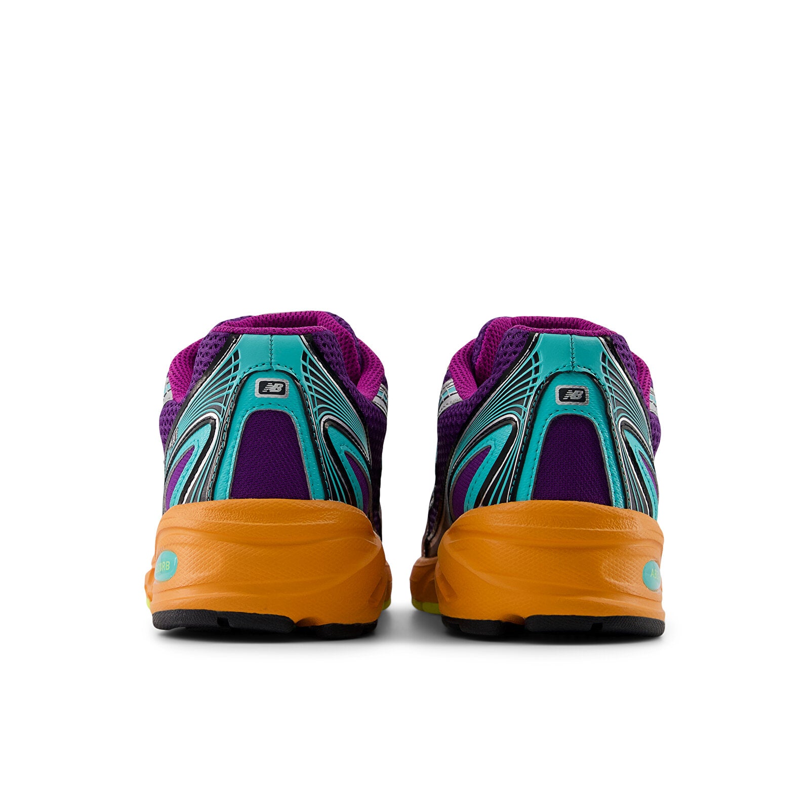 New Balance 740 v2 Neon Lights