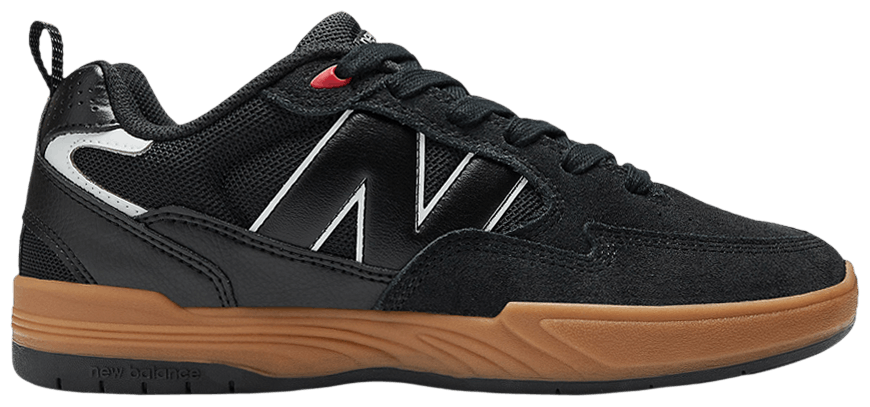 Tiago Lemos x New Balance Numeric 808 Lite Black White