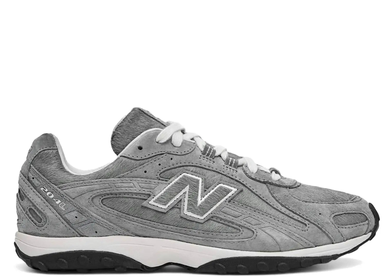 New Balance 204 L Basketcase Grey