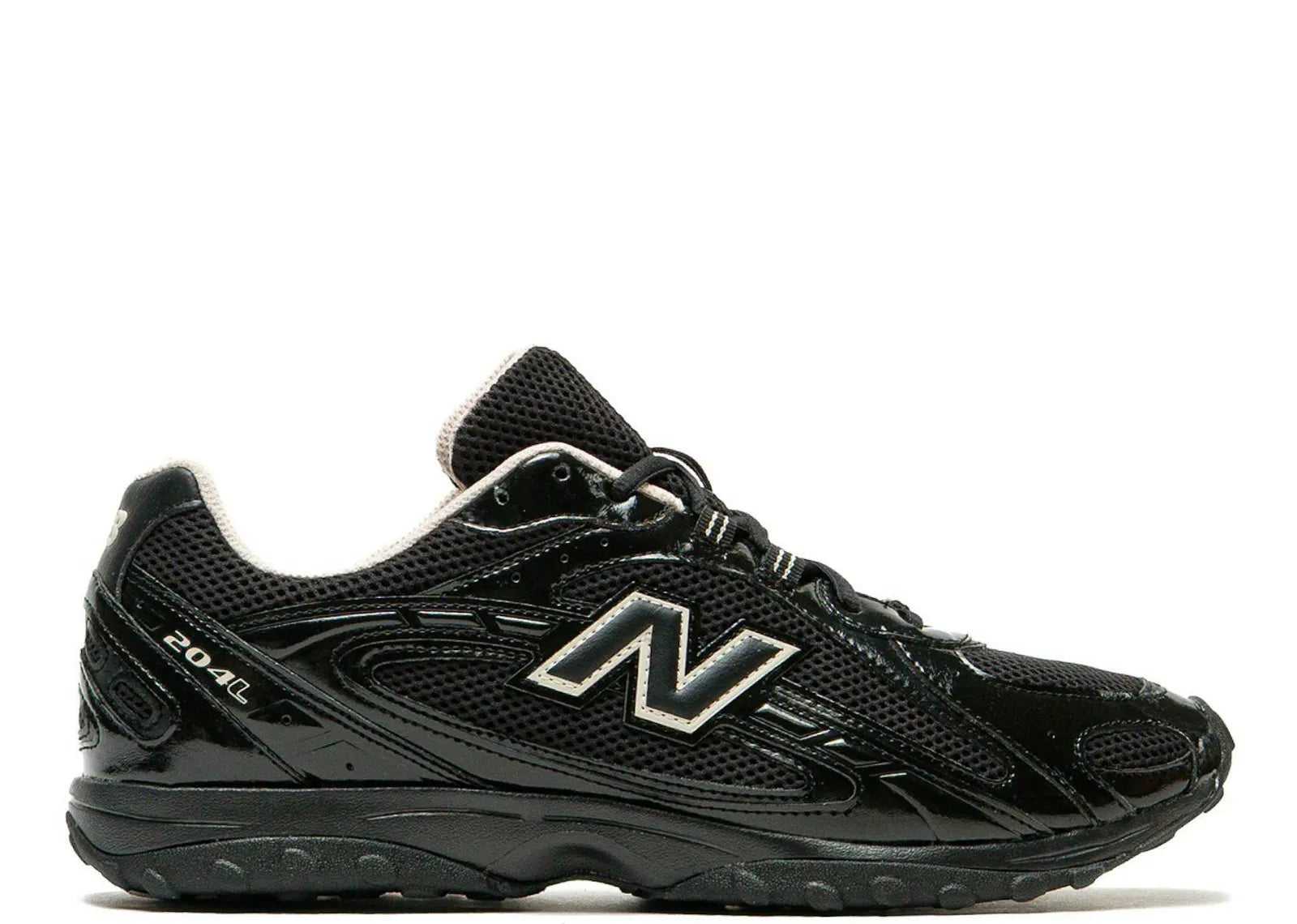 New Balance 204 L Black Timberwolf