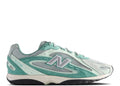 New Balance 204 LKith Green Silver