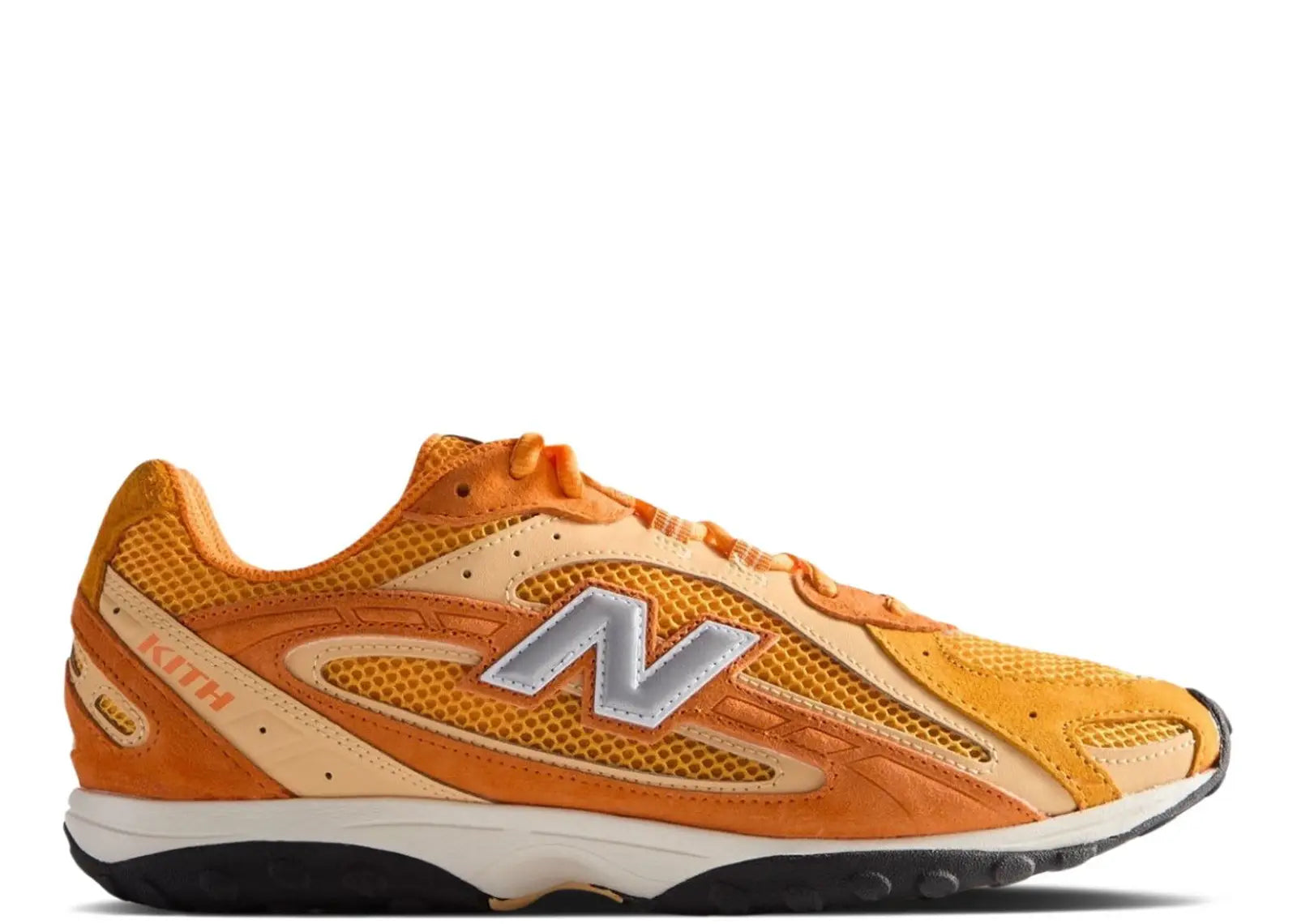 New Balance 204 LKith Orange