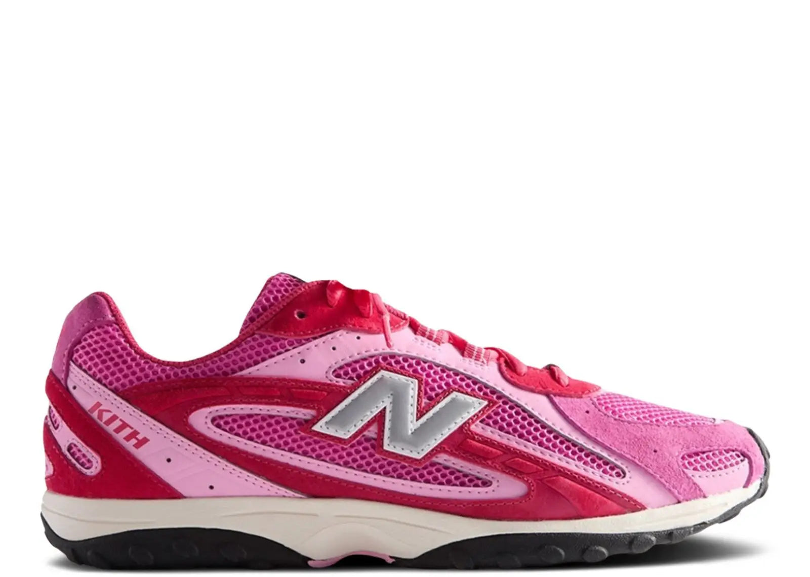 New Balance 204 LKith Pink