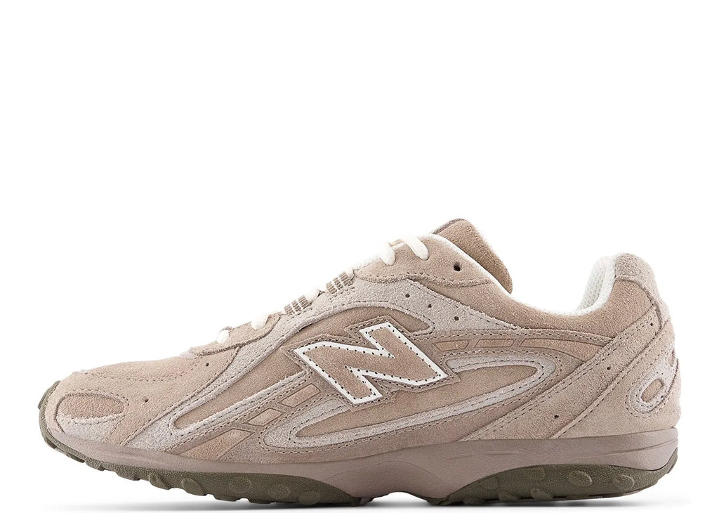 New Balance 204 L Mushroom Arid Stone