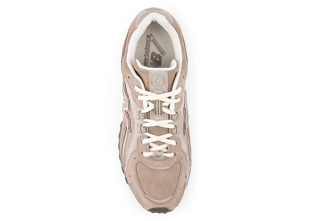 New Balance 204 L Mushroom Arid Stone