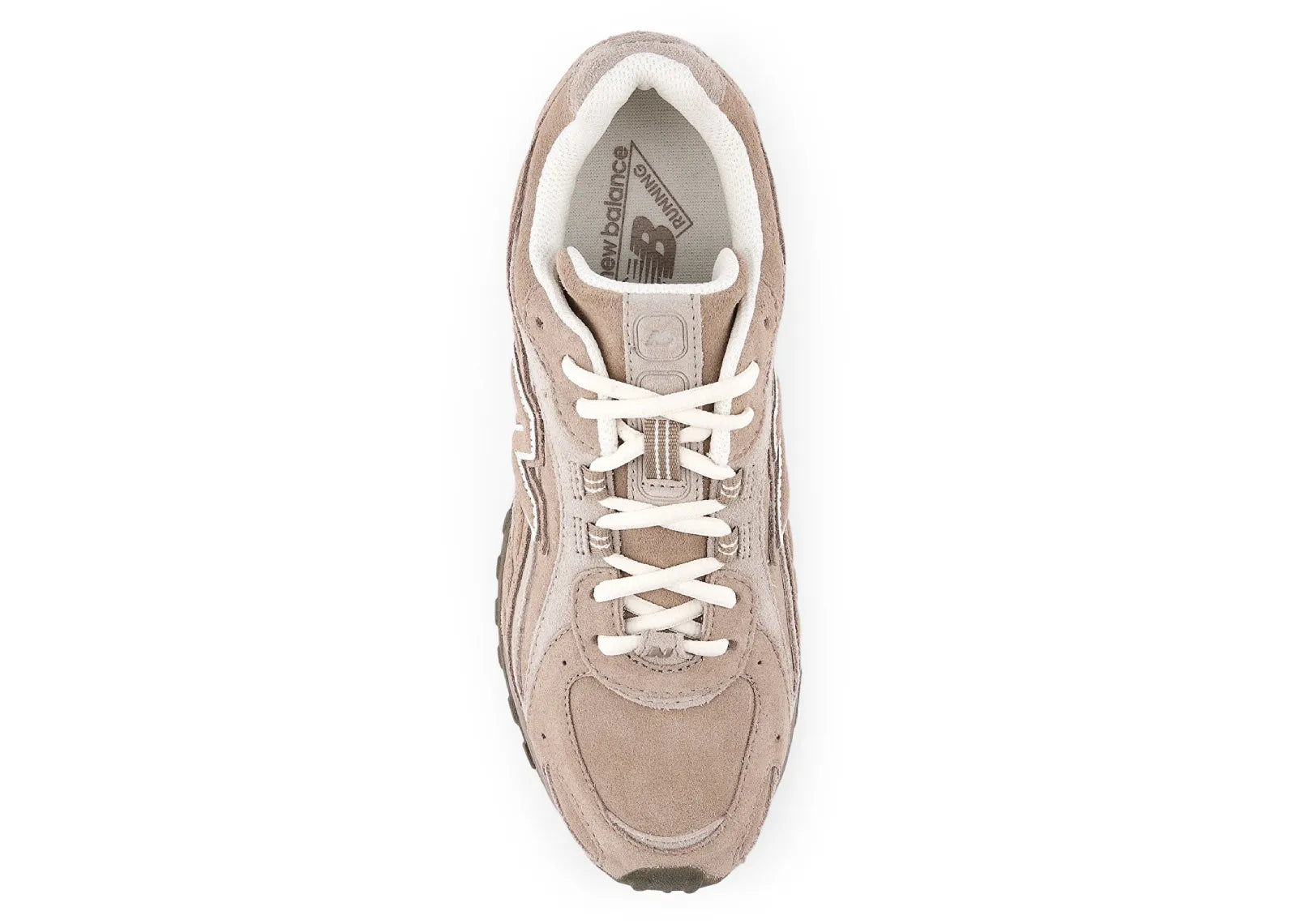 New Balance 204 L Mushroom Arid Stone