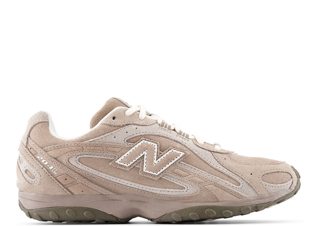 New Balance 204 L Mushroom Arid Stone