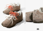 New Balance 204 L Mushroom Arid Stone