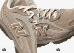 New Balance 204 L Mushroom Arid Stone