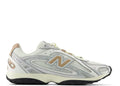 New Balance 204 L Silver Metallic Flat Taupe