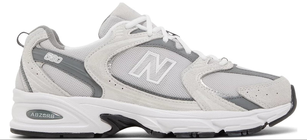 New Balance 530 Grey Matter Harbor Grey