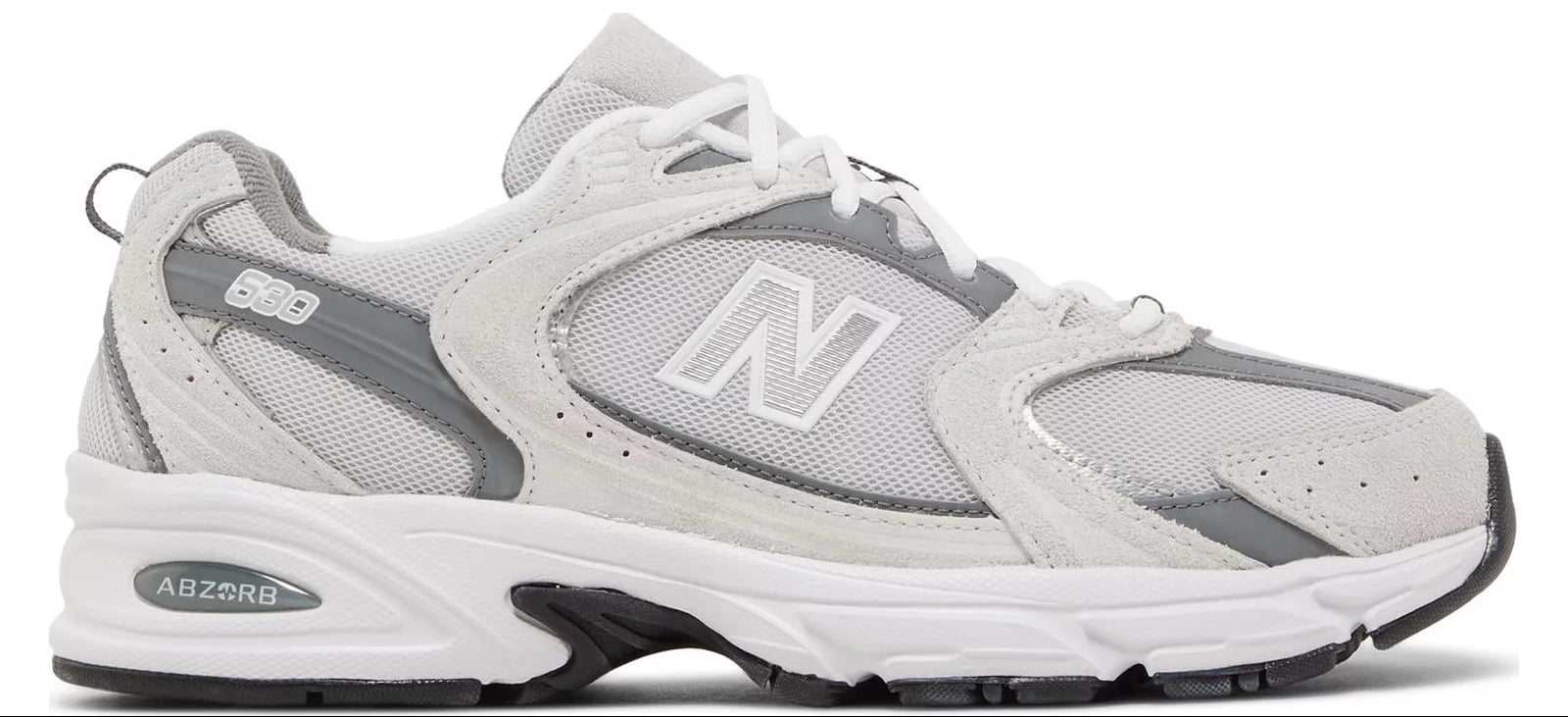 New Balance 530 Grey Matter Harbor Grey