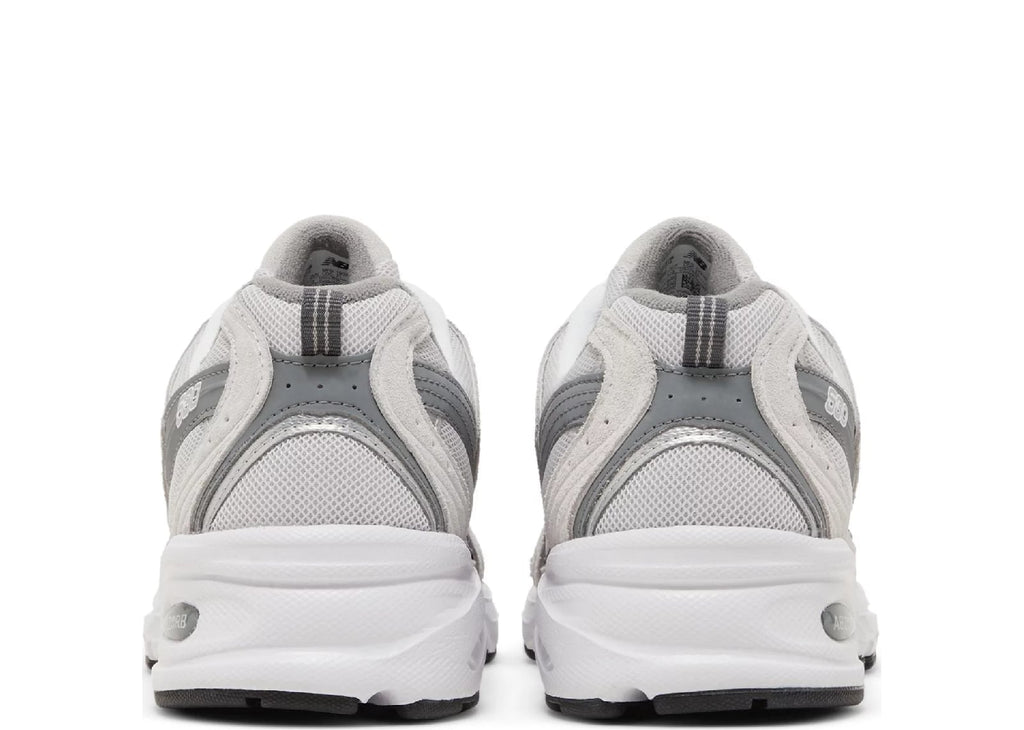 New Balance 530 Grey Matter Harbor Grey