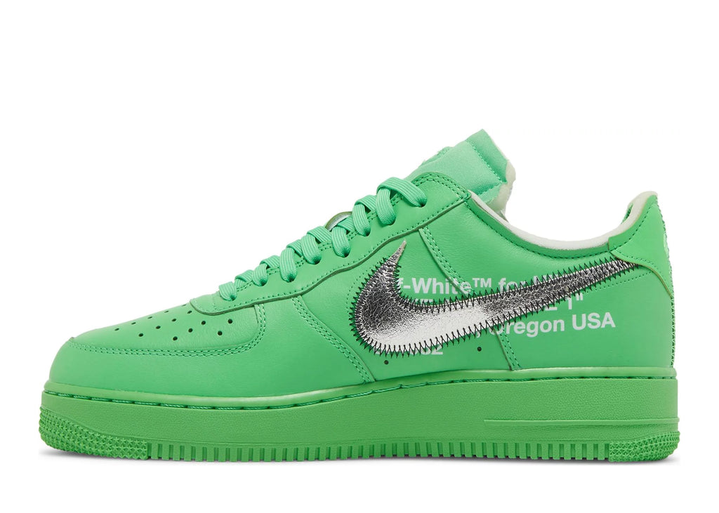 Nike Air Force 1 Low Off-White Brooklyn
