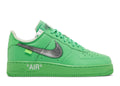 Nike Air Force 1 Low Off-White Brooklyn