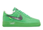 Nike Air Force 1 Low Off-White Brooklyn