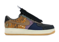 Nike Air Force 1 Low Travis Scott Cactus Jack