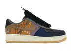 Nike Air Force 1 Low Travis Scott Cactus Jack
