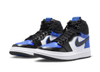 Nike Air Jordan 1 Acclimate Royal Toe (W)