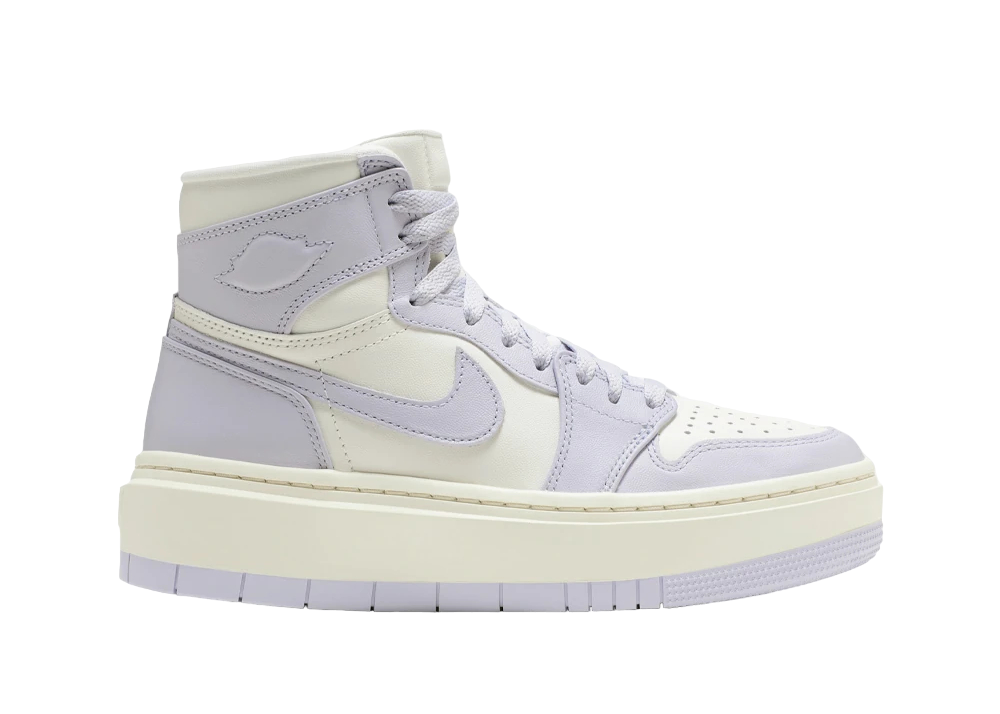 Nike Air Jordan 1 Elevate High Titanium (W)