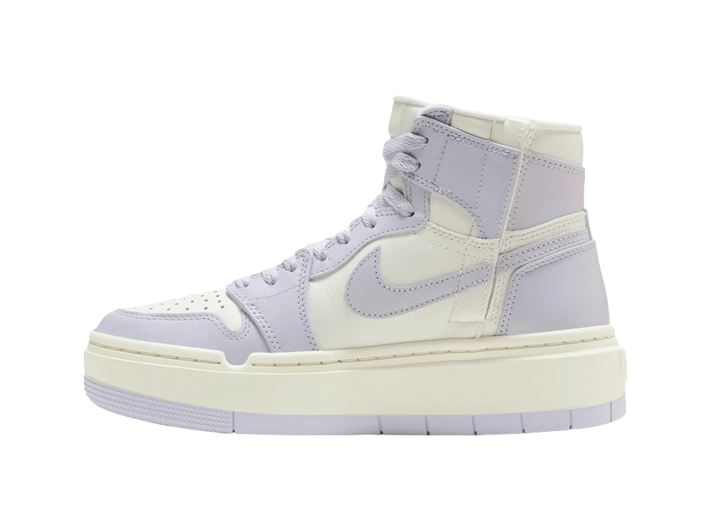 Nike Air Jordan 1 Elevate High Titanium (W)