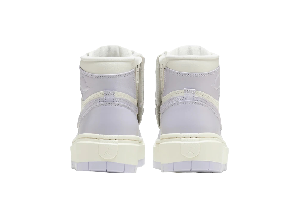 Nike Air Jordan 1 Elevate High Titanium (W)