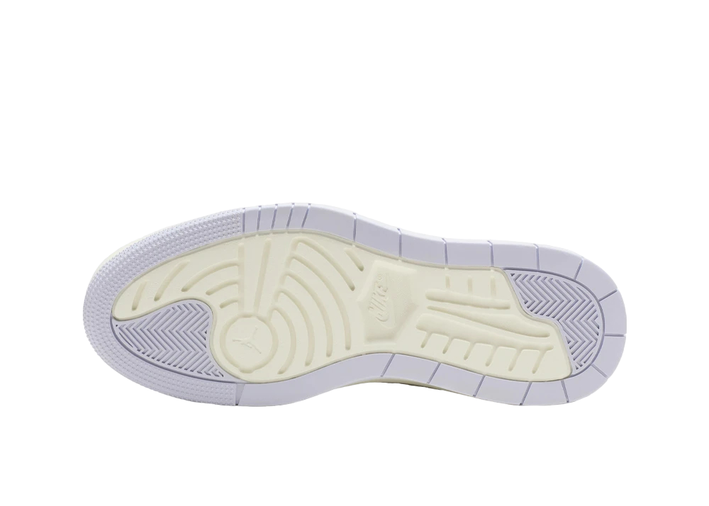 Nike Air Jordan 1 Elevate High Titanium (W)