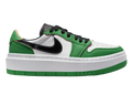 Nike Air Jordan 1 Elevate Low SE Lucky Green (W)