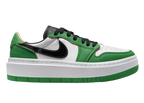 Nike Air Jordan 1 Elevate Low SE Lucky Green (W)