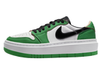 Nike Air Jordan 1 Elevate Low SE Lucky Green (W)